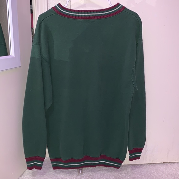 Vintage Harvard Sweatshirt - Picture 3 of 6